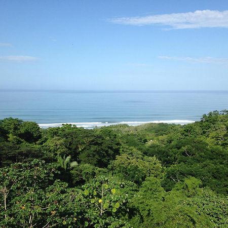 Santa Teresa Surf Vista Villas Playa Santa Teresa  Ngoại thất bức ảnh