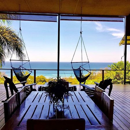Santa Teresa Surf Vista Villas Playa Santa Teresa  Ngoại thất bức ảnh
