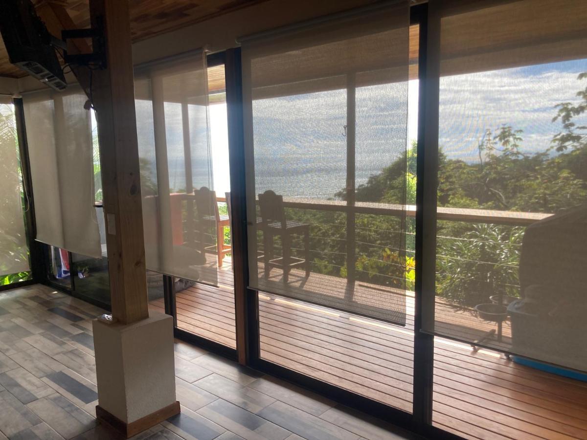 Santa Teresa Surf Vista Villas Playa Santa Teresa  Ngoại thất bức ảnh