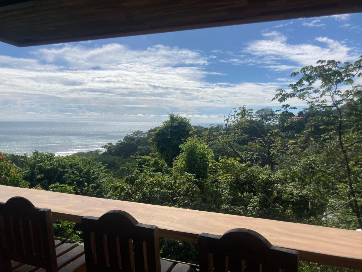 Santa Teresa Surf Vista Villas Playa Santa Teresa  Ngoại thất bức ảnh