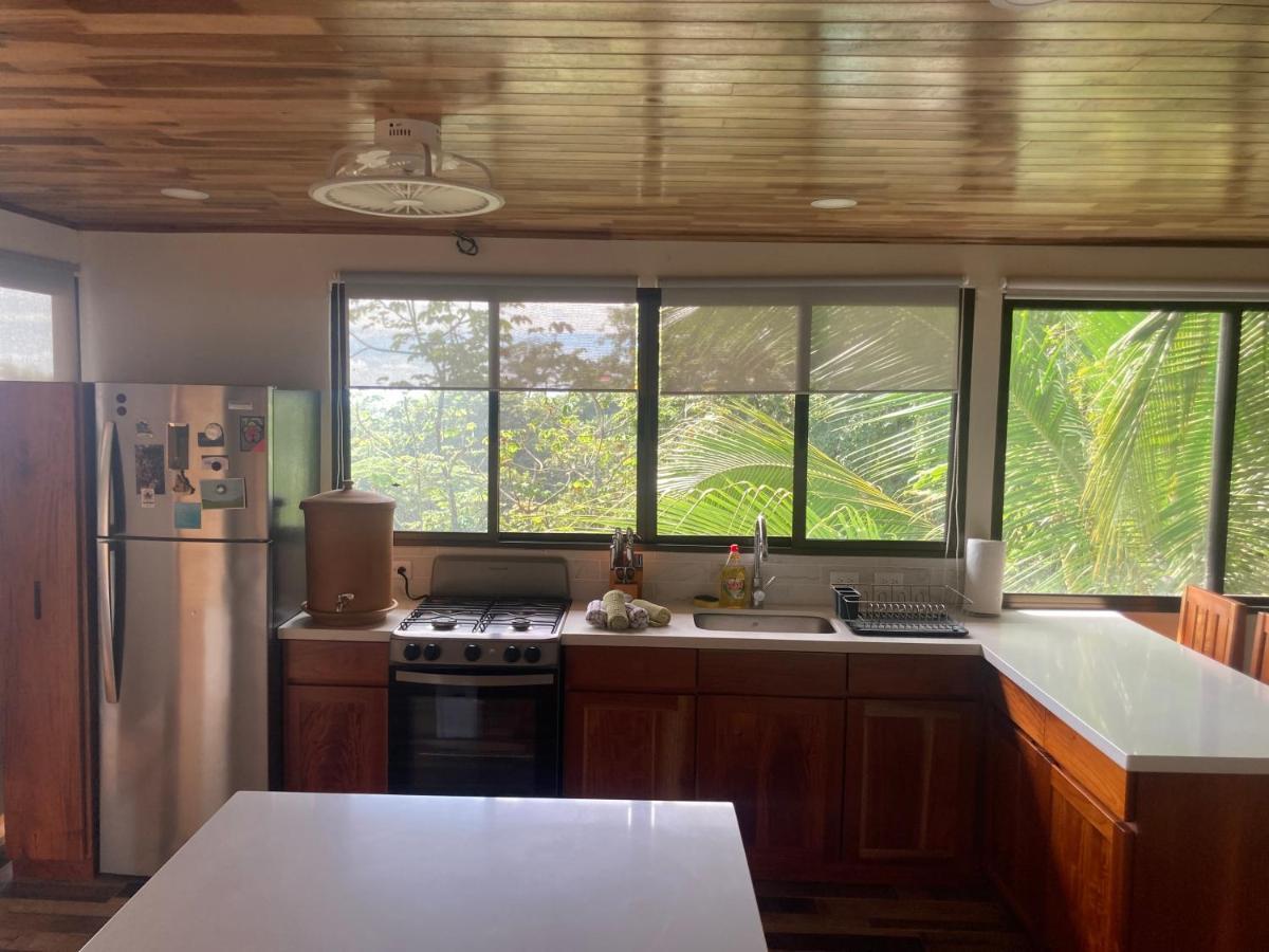 Santa Teresa Surf Vista Villas Playa Santa Teresa  Ngoại thất bức ảnh