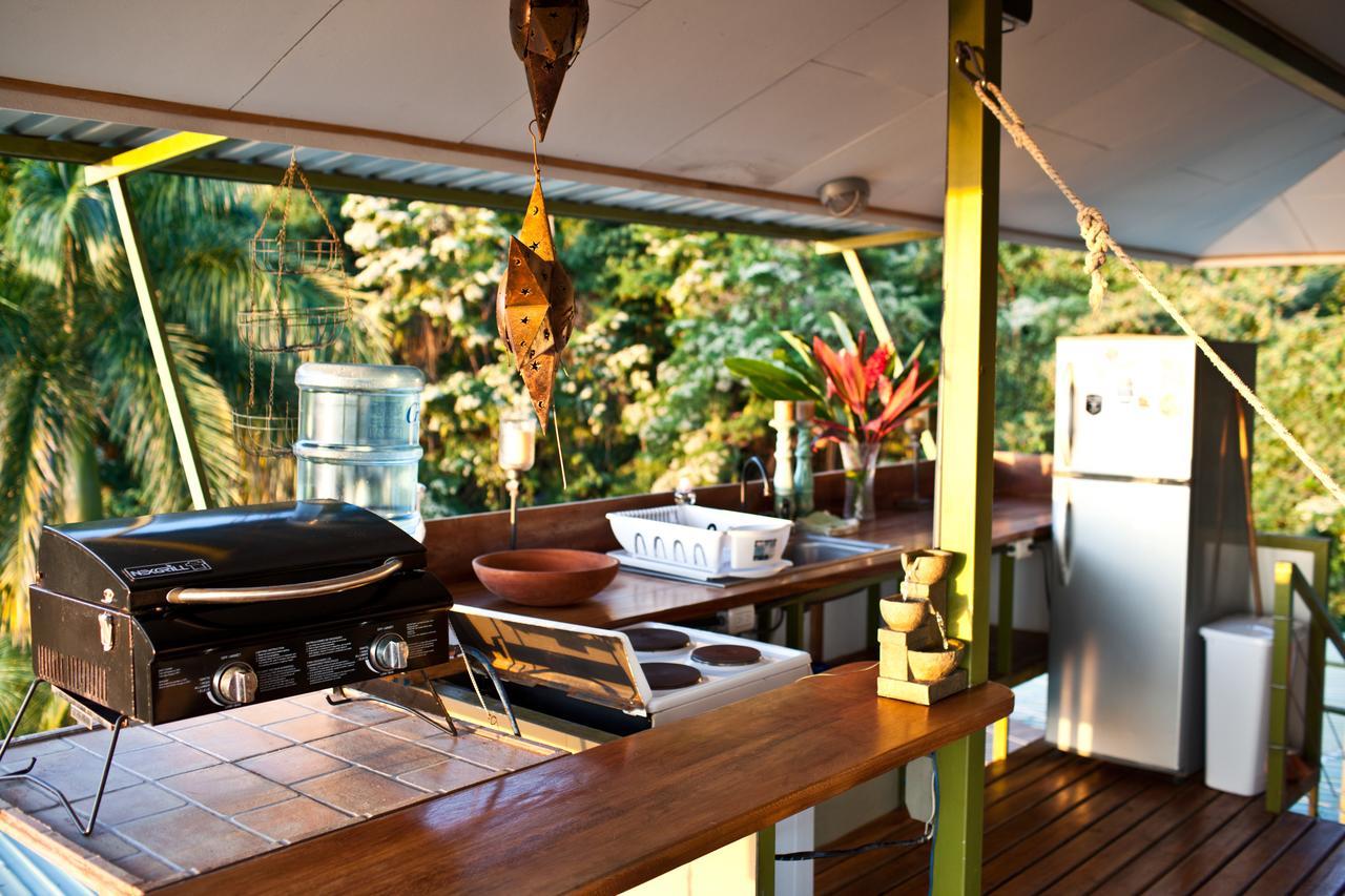 Santa Teresa Surf Vista Villas Playa Santa Teresa  Ngoại thất bức ảnh