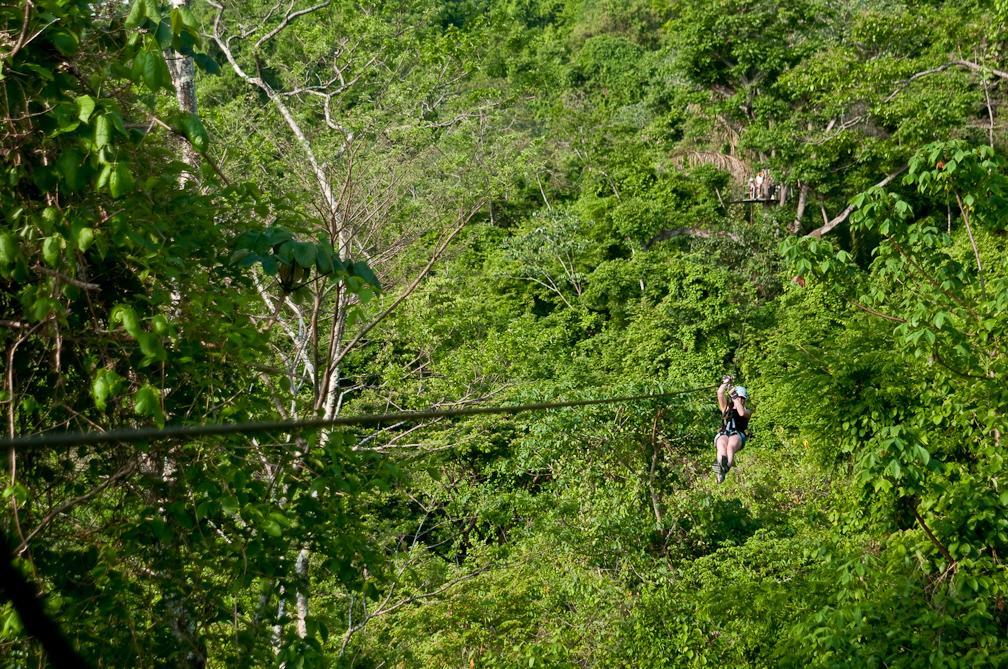 Santa Teresa Surf Vista Villas Playa Santa Teresa  Ngoại thất bức ảnh
