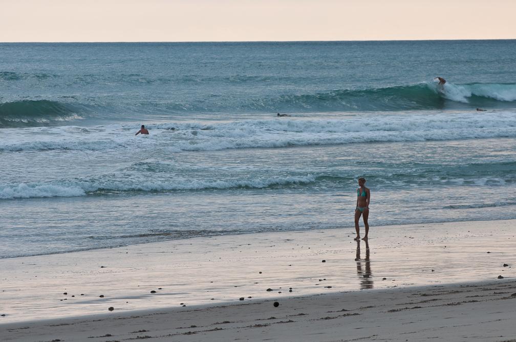 Santa Teresa Surf Vista Villas Playa Santa Teresa  Ngoại thất bức ảnh