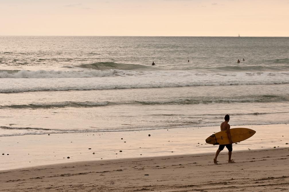 Santa Teresa Surf Vista Villas Playa Santa Teresa  Ngoại thất bức ảnh