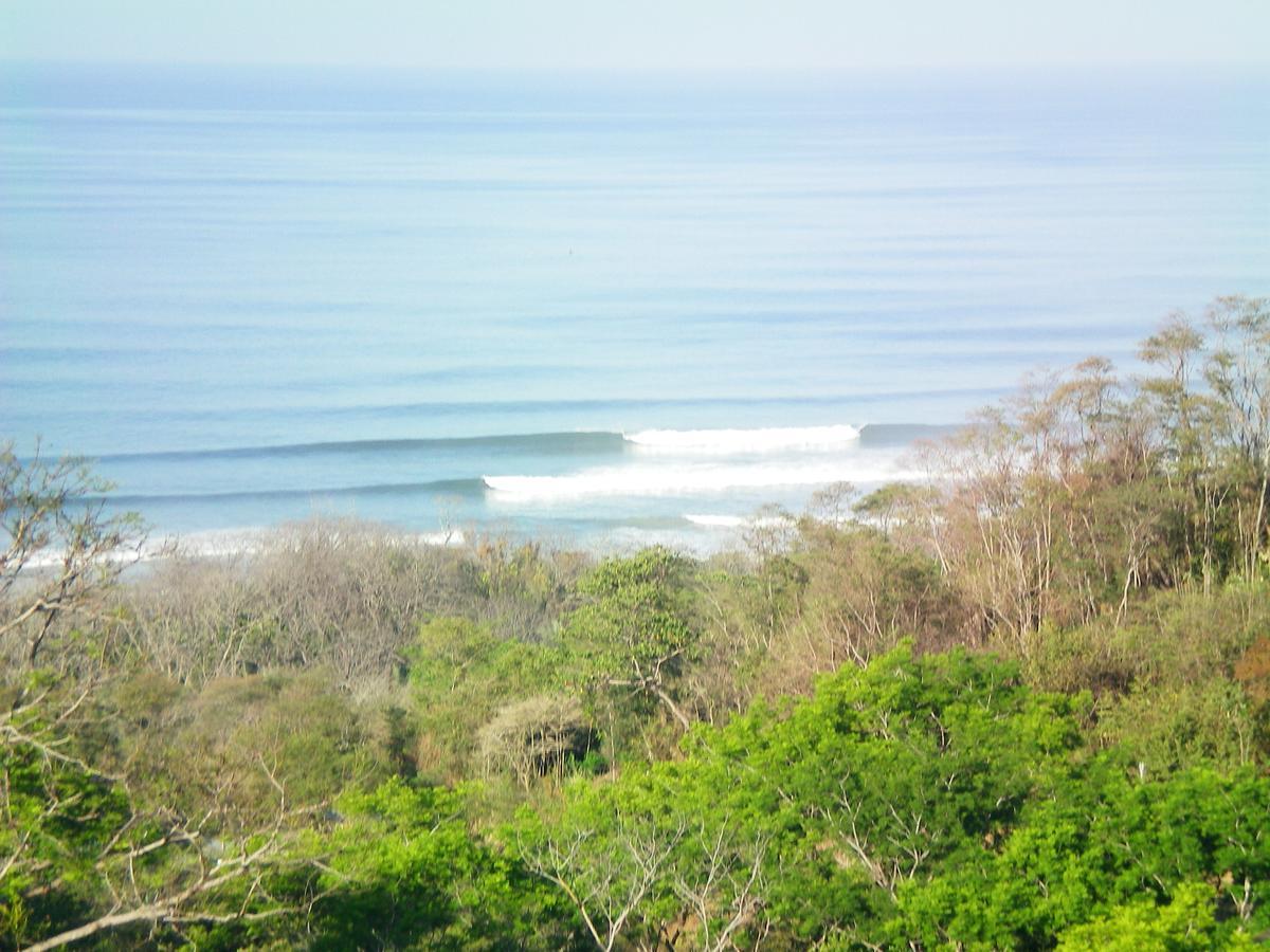 Santa Teresa Surf Vista Villas Playa Santa Teresa  Ngoại thất bức ảnh