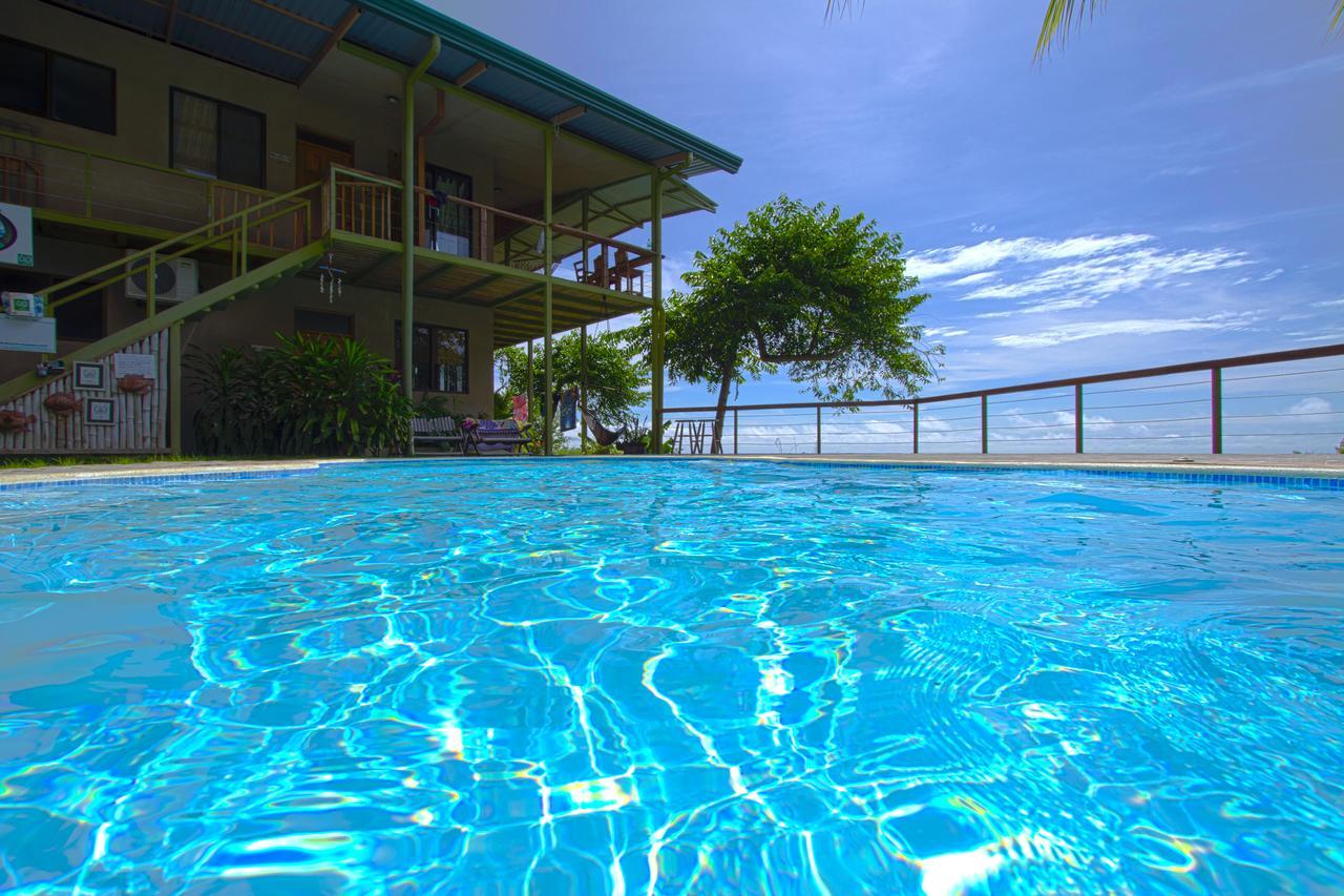 Santa Teresa Surf Vista Villas Playa Santa Teresa  Ngoại thất bức ảnh