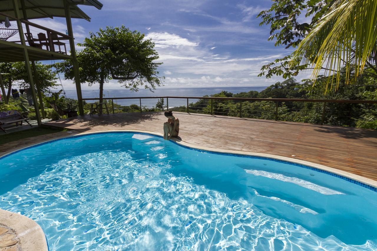 Santa Teresa Surf Vista Villas Playa Santa Teresa  Ngoại thất bức ảnh