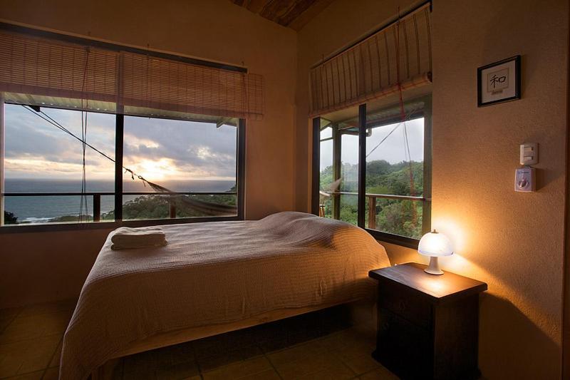 Santa Teresa Surf Vista Villas Playa Santa Teresa  Ngoại thất bức ảnh