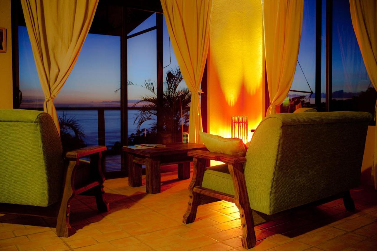 Santa Teresa Surf Vista Villas Playa Santa Teresa  Ngoại thất bức ảnh