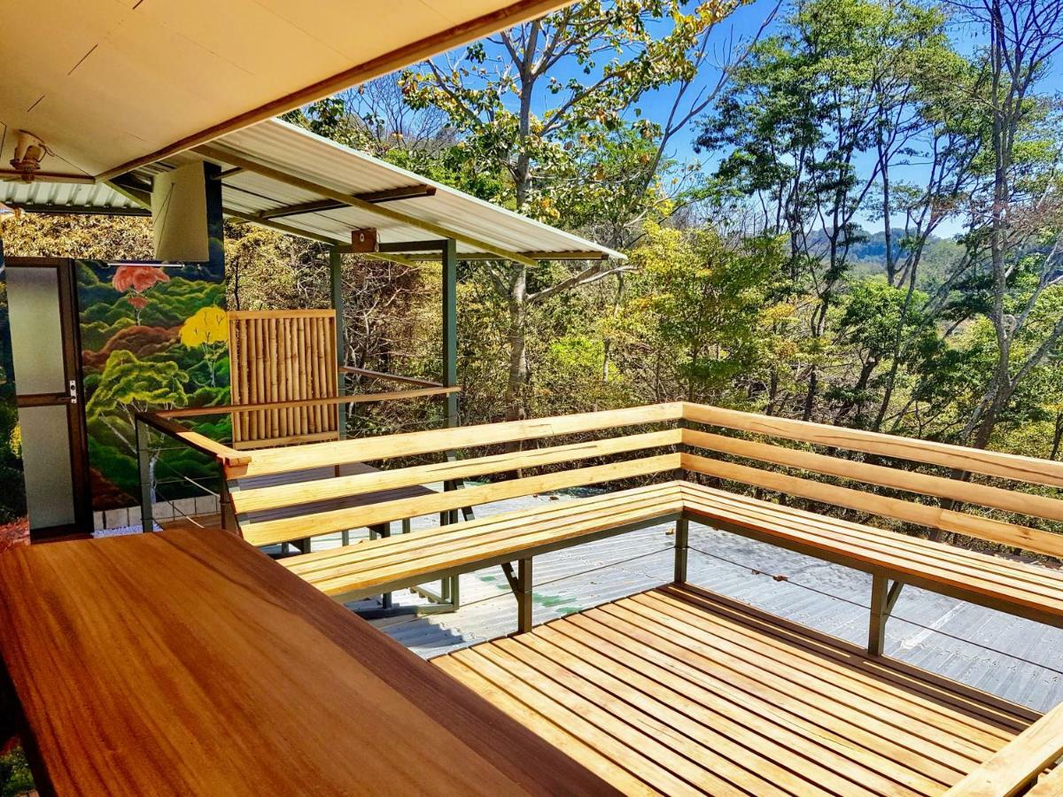 Santa Teresa Surf Vista Villas Playa Santa Teresa  Ngoại thất bức ảnh