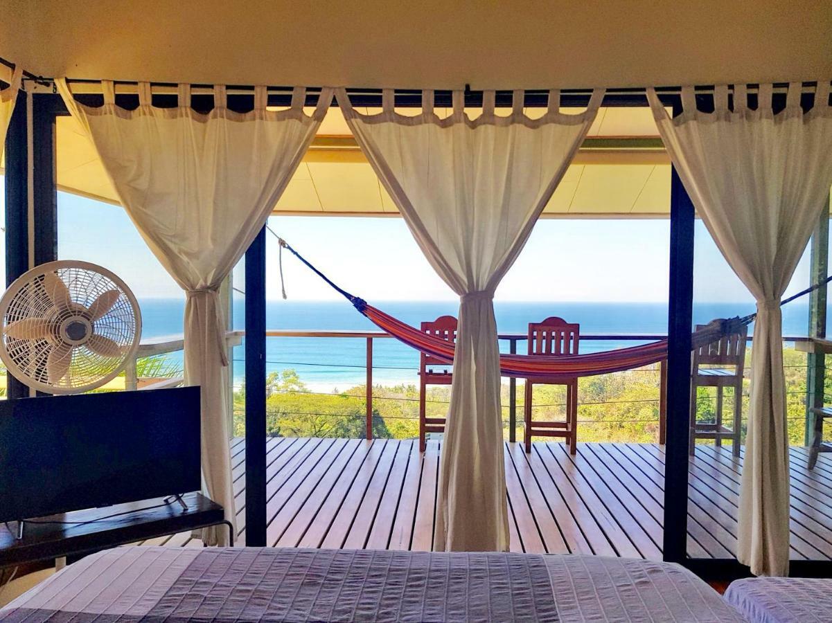Santa Teresa Surf Vista Villas Playa Santa Teresa  Ngoại thất bức ảnh