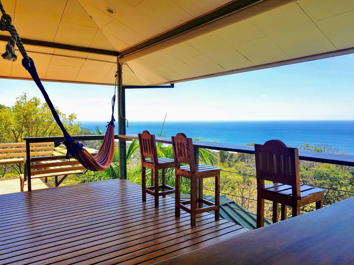 Santa Teresa Surf Vista Villas Playa Santa Teresa  Ngoại thất bức ảnh