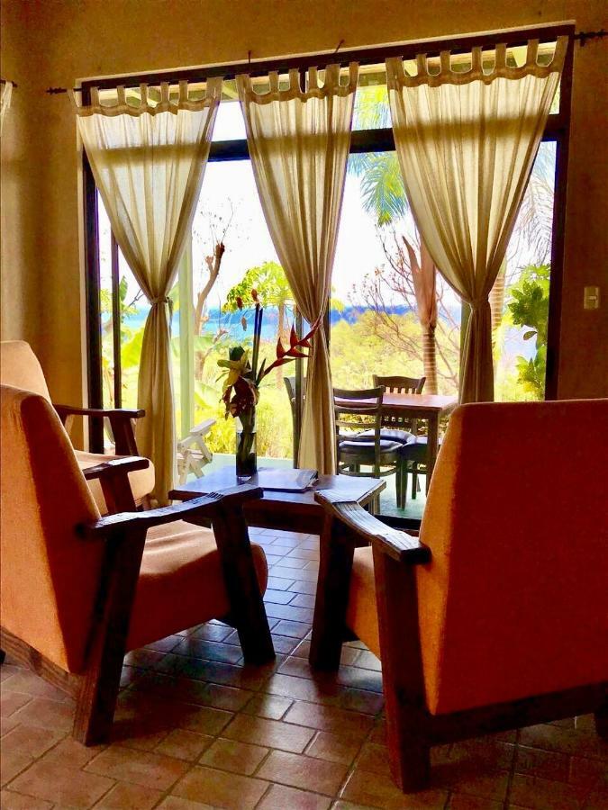 Santa Teresa Surf Vista Villas Playa Santa Teresa  Ngoại thất bức ảnh