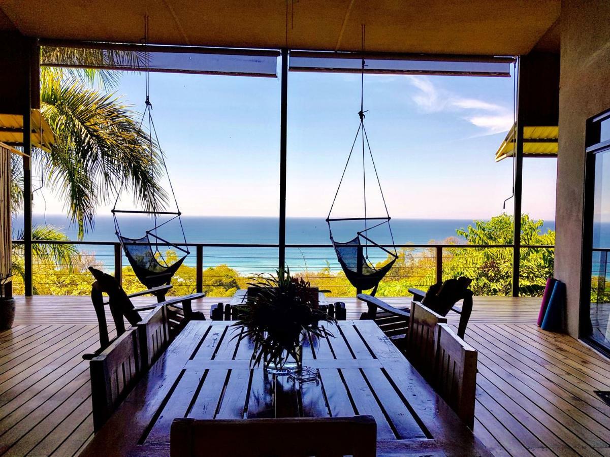 Santa Teresa Surf Vista Villas Playa Santa Teresa  Ngoại thất bức ảnh