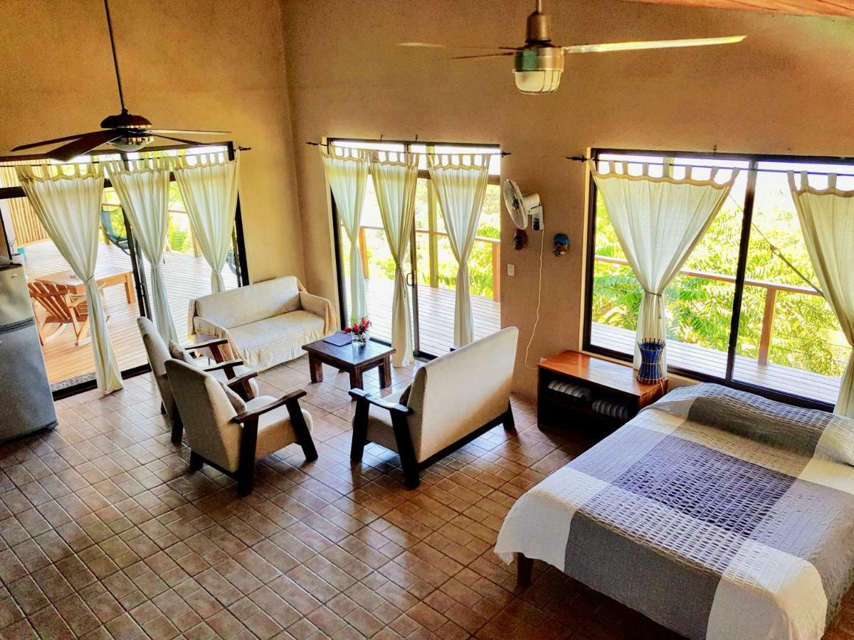 Santa Teresa Surf Vista Villas Playa Santa Teresa  Ngoại thất bức ảnh