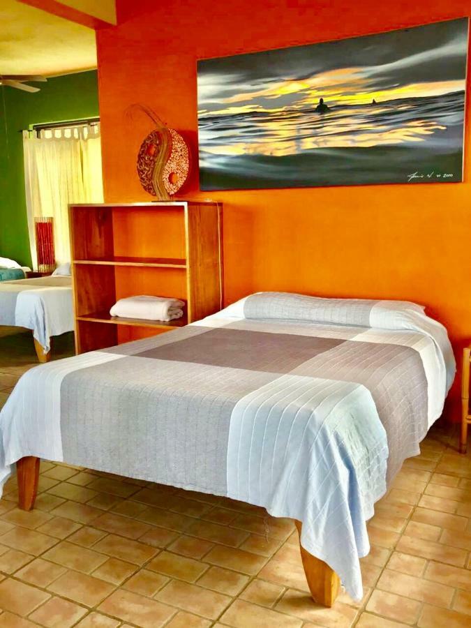 Santa Teresa Surf Vista Villas Playa Santa Teresa  Ngoại thất bức ảnh