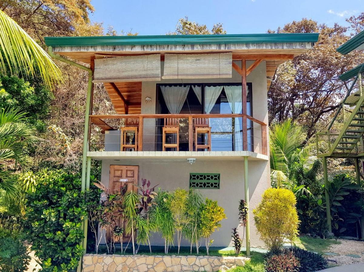 Santa Teresa Surf Vista Villas Playa Santa Teresa  Ngoại thất bức ảnh