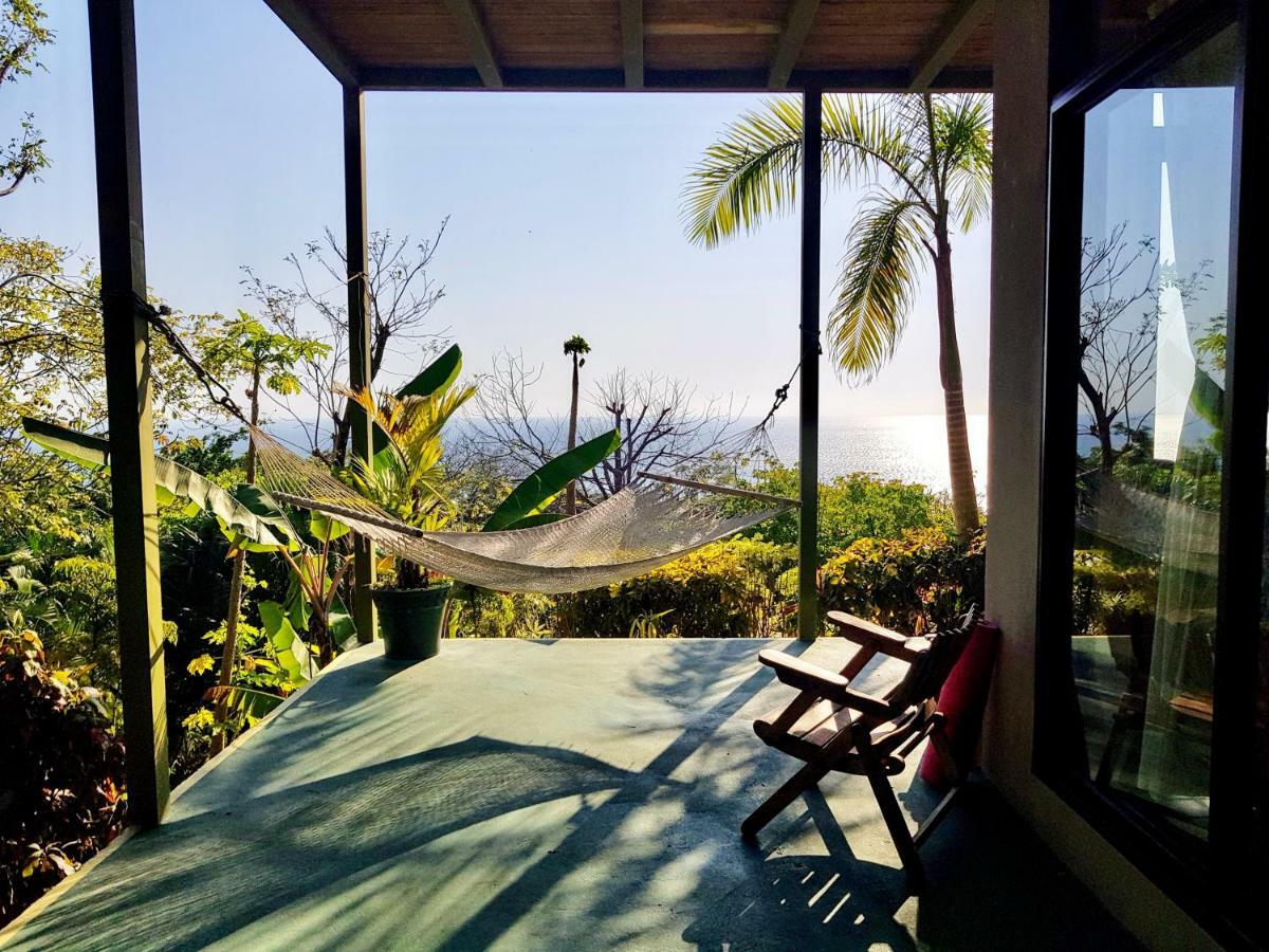 Santa Teresa Surf Vista Villas Playa Santa Teresa  Ngoại thất bức ảnh
