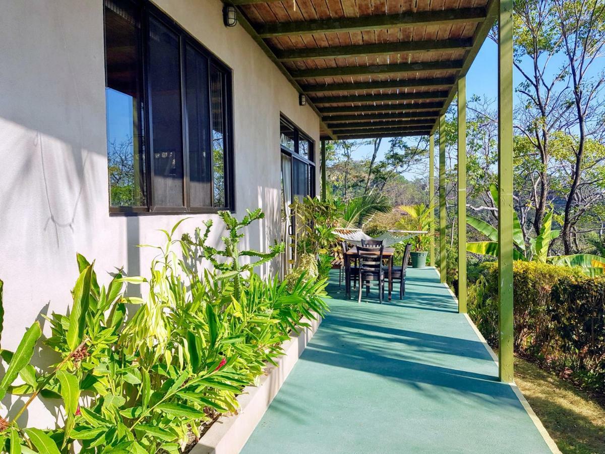 Santa Teresa Surf Vista Villas Playa Santa Teresa  Ngoại thất bức ảnh