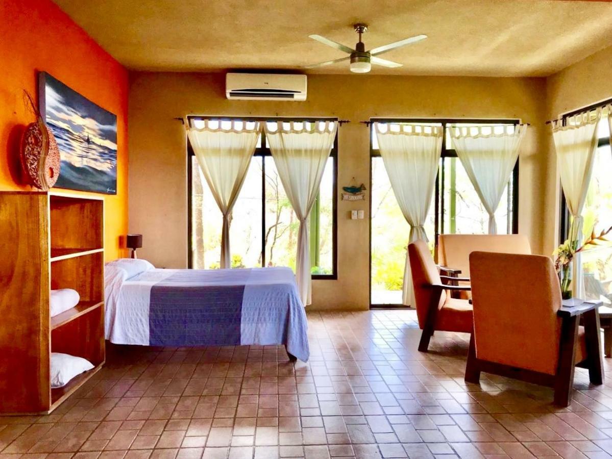 Santa Teresa Surf Vista Villas Playa Santa Teresa  Ngoại thất bức ảnh