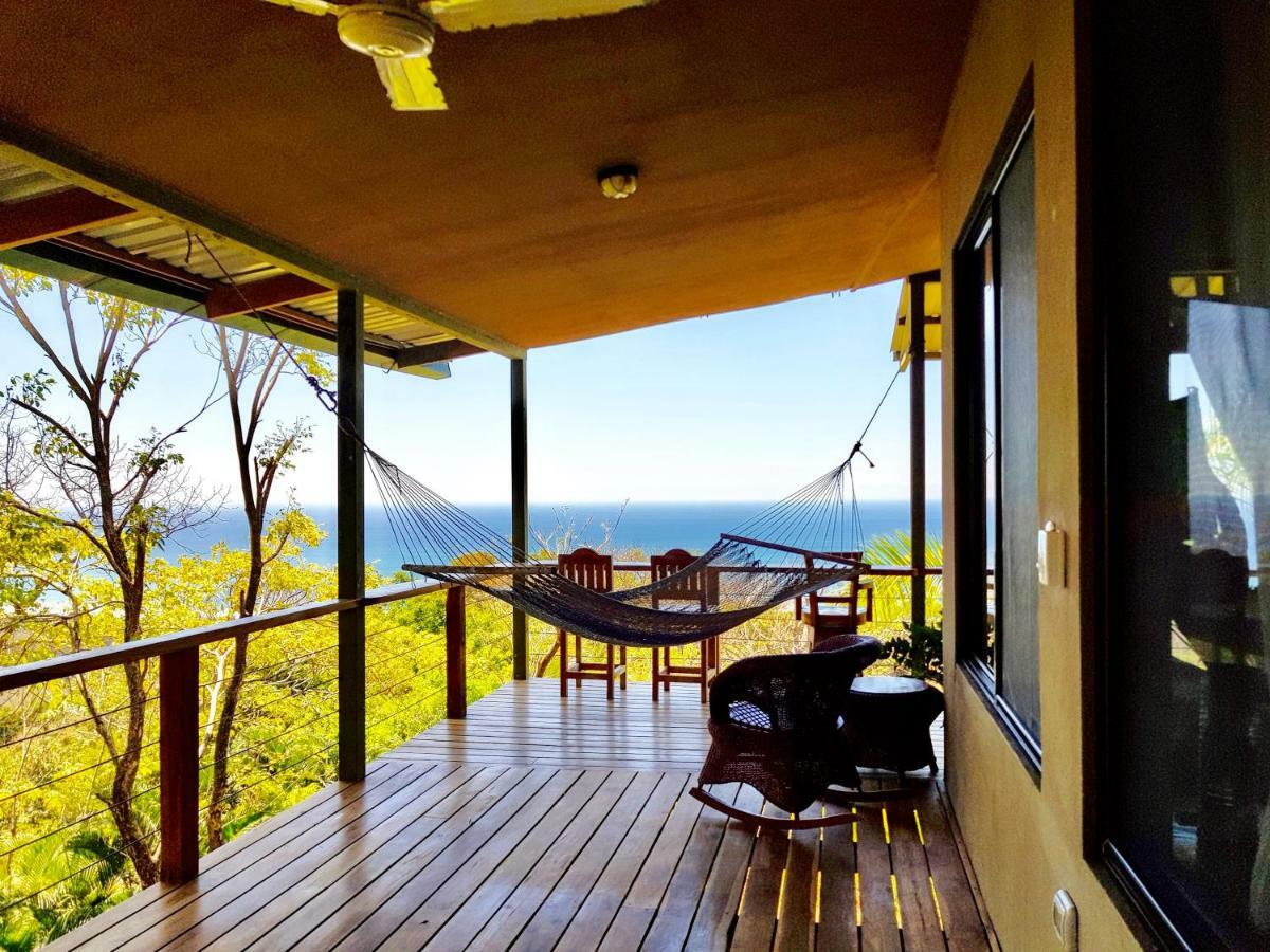 Santa Teresa Surf Vista Villas Playa Santa Teresa  Ngoại thất bức ảnh