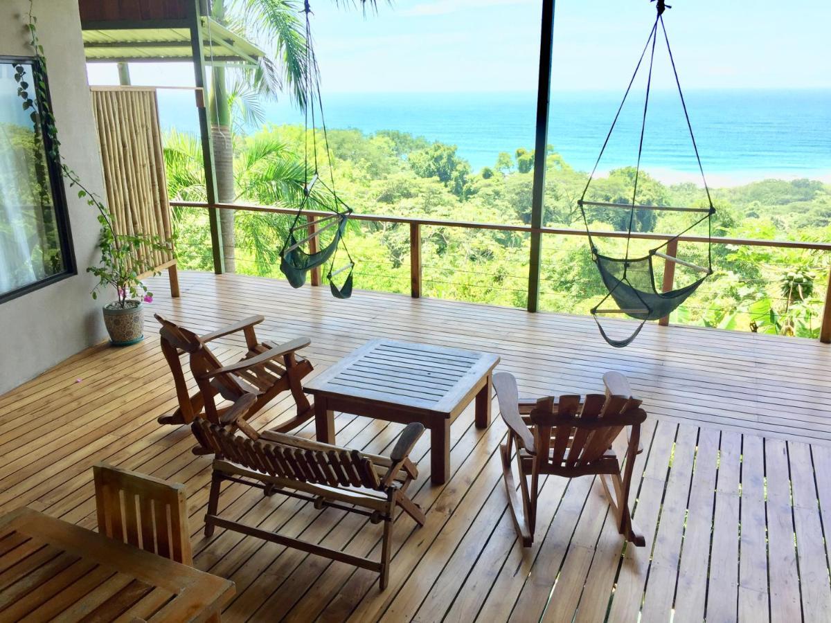 Santa Teresa Surf Vista Villas Playa Santa Teresa  Ngoại thất bức ảnh
