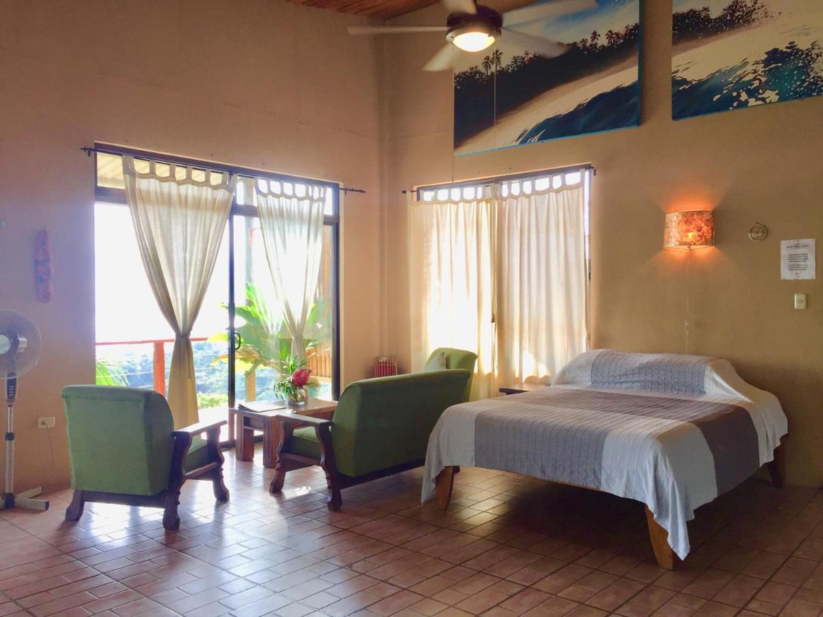 Santa Teresa Surf Vista Villas Playa Santa Teresa  Ngoại thất bức ảnh