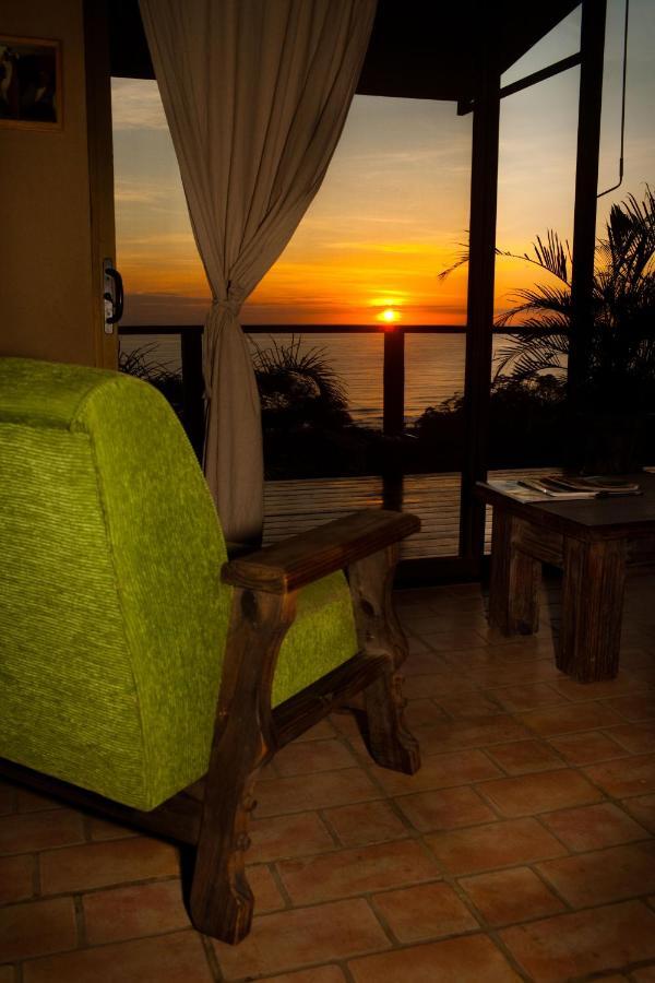 Santa Teresa Surf Vista Villas Playa Santa Teresa  Ngoại thất bức ảnh