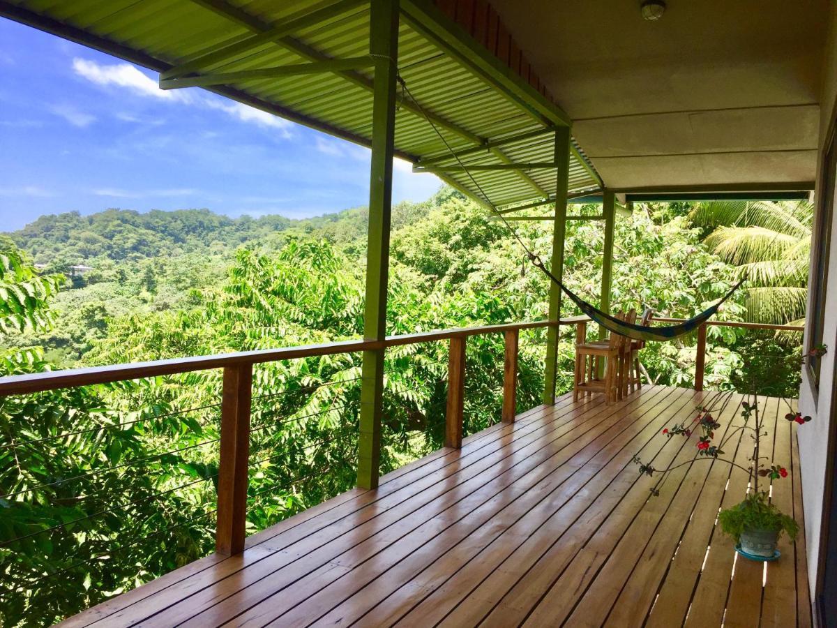 Santa Teresa Surf Vista Villas Playa Santa Teresa  Ngoại thất bức ảnh