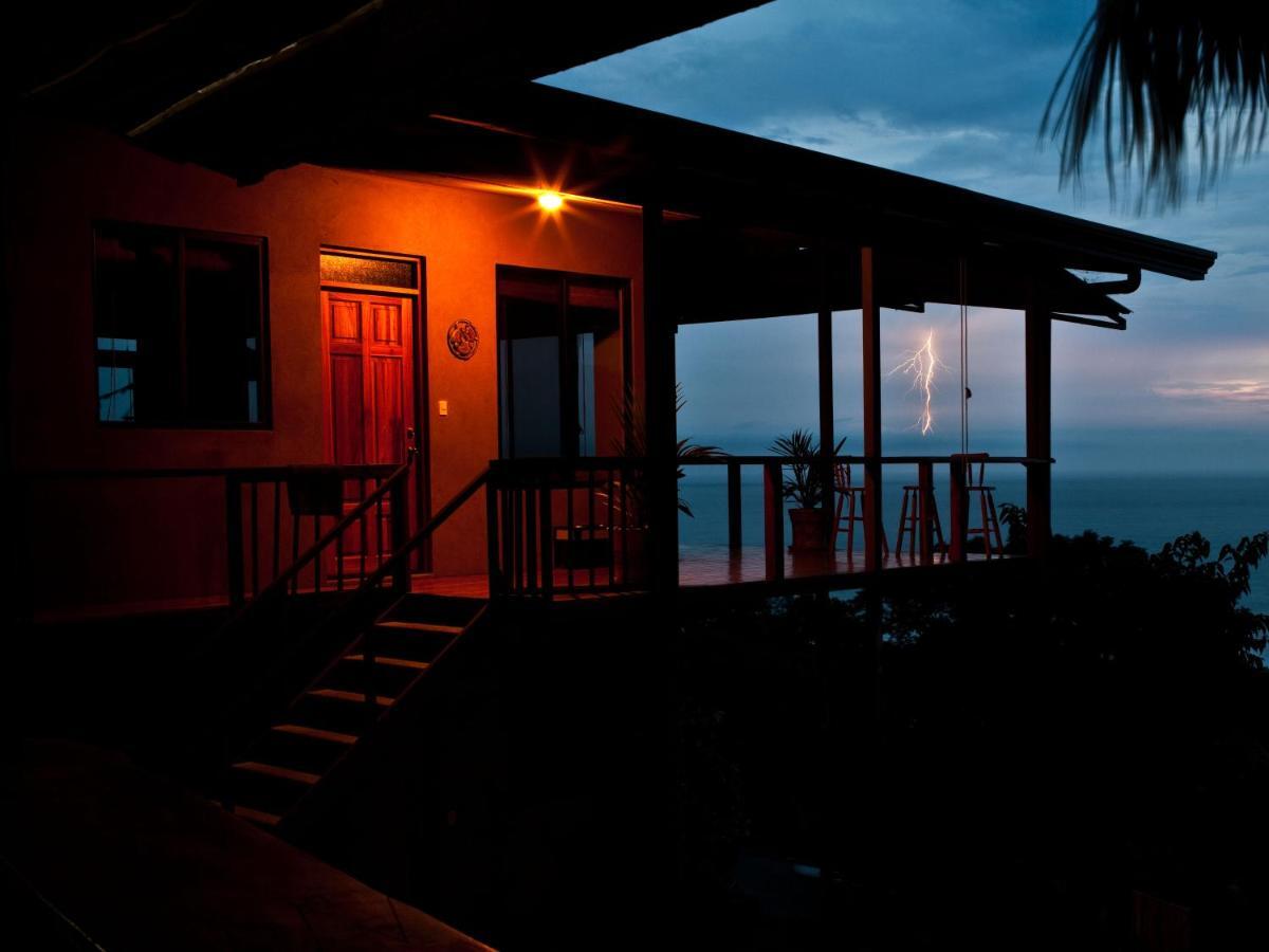Santa Teresa Surf Vista Villas Playa Santa Teresa  Ngoại thất bức ảnh
