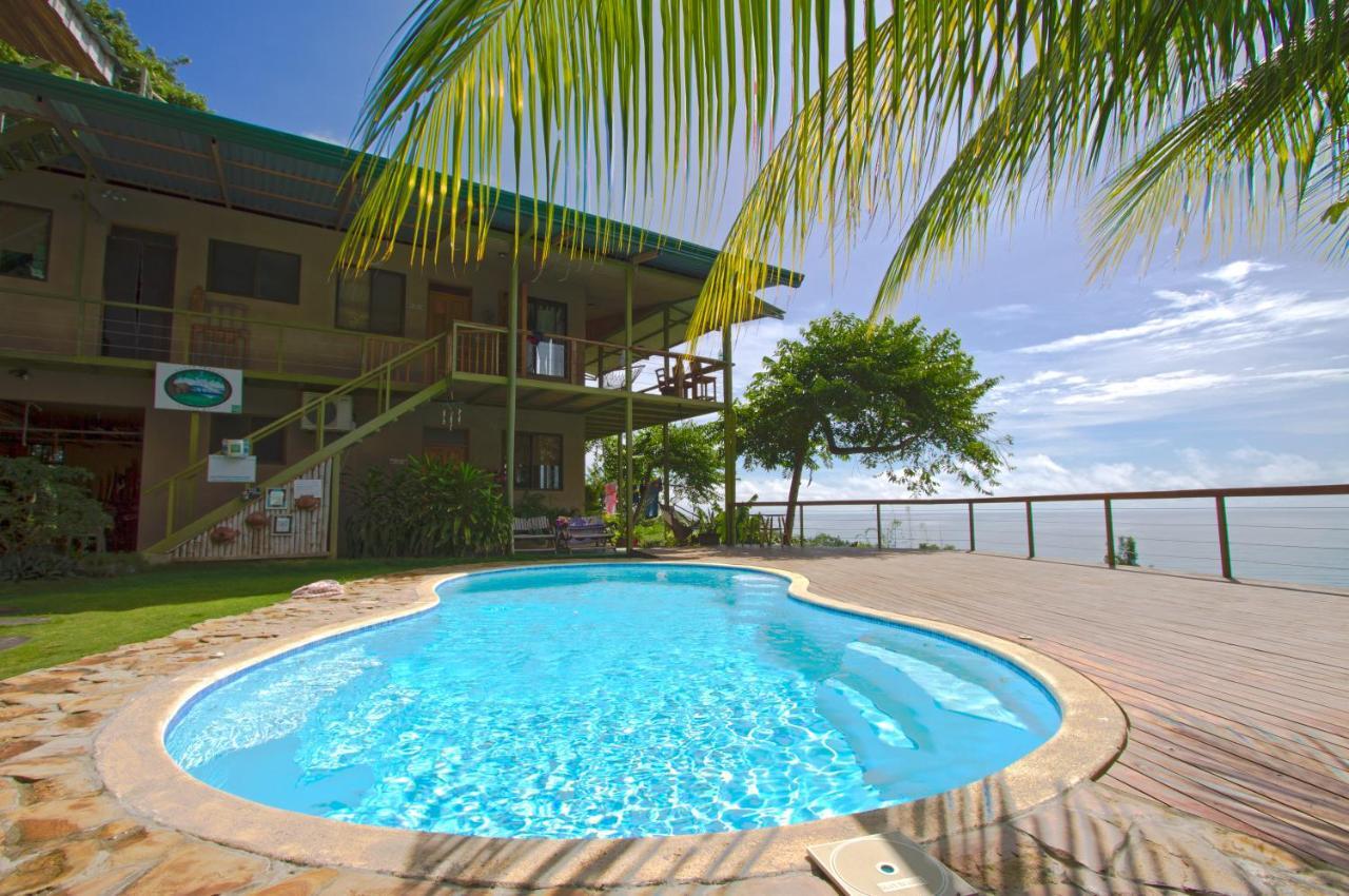 Santa Teresa Surf Vista Villas Playa Santa Teresa  Ngoại thất bức ảnh